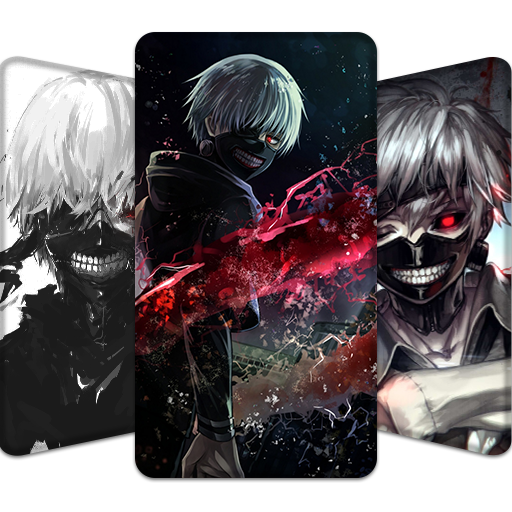 Tokyo Ghoul Wallpapers HD 4K