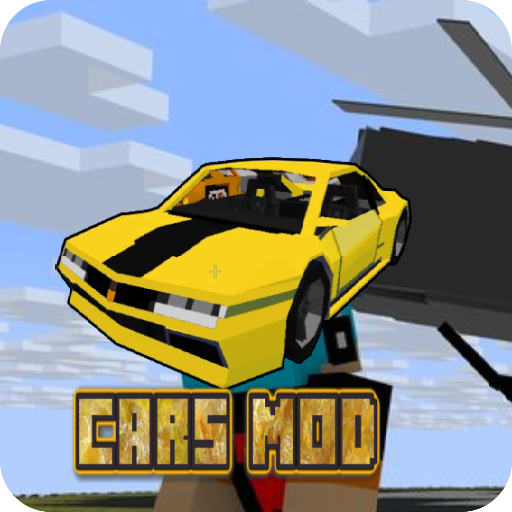 Car Mod for MCPE