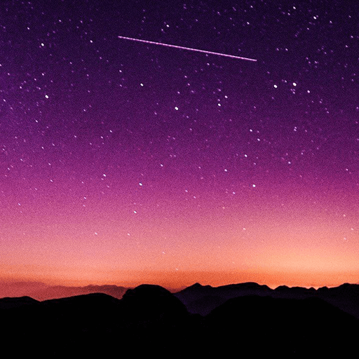 Night Sky Wallpaper (4k)