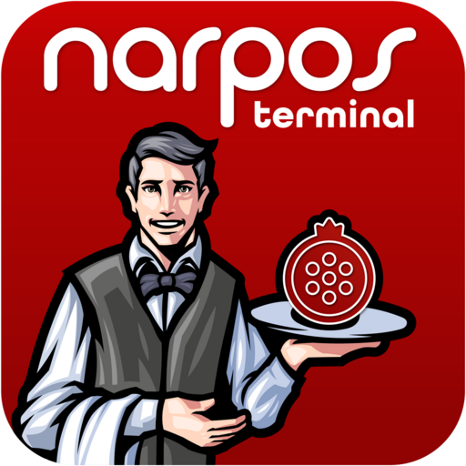 NarPOS Terminal