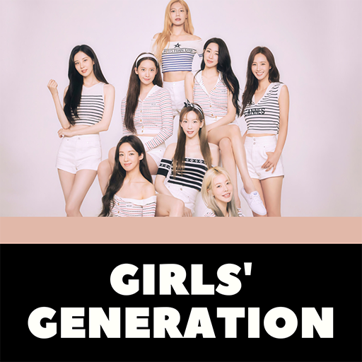 GIRLS GENERATION Songs Lyrics