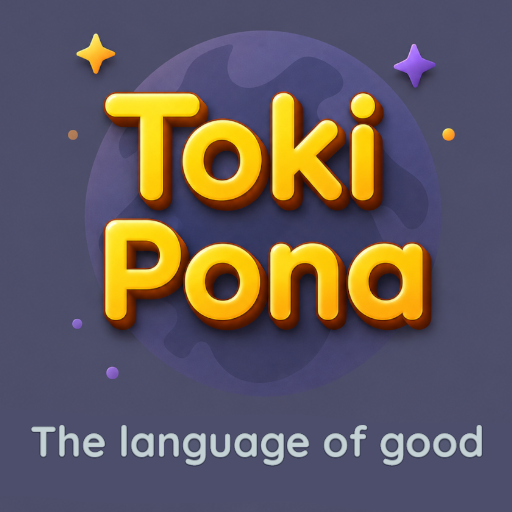 Toki Pona