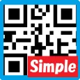 無料|広告なし|世界一シンプルQRコードリーダー