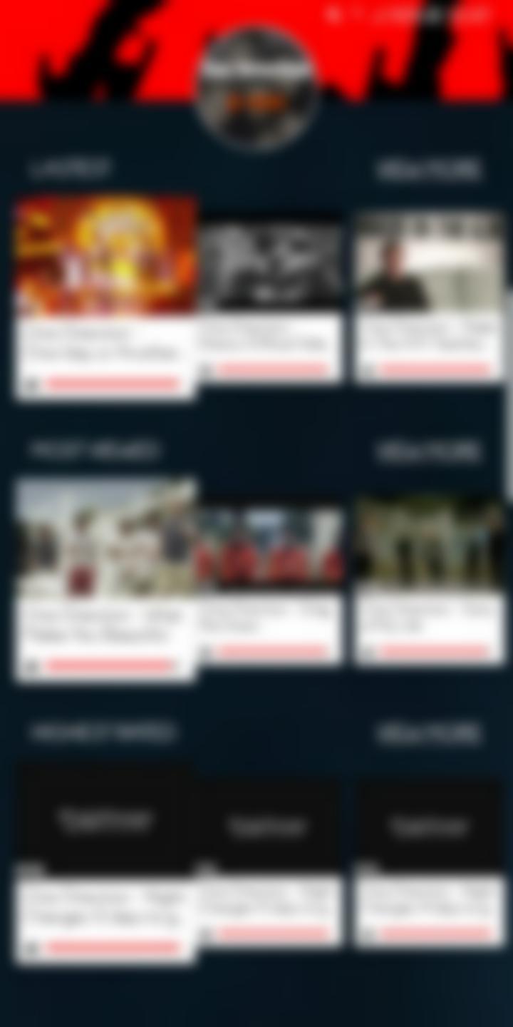 Download One Direction Video android on PC