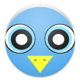 画像・動画一括保存も!かんたん検索 for Twitter