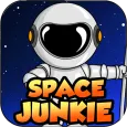 SPACE JUNKIE
