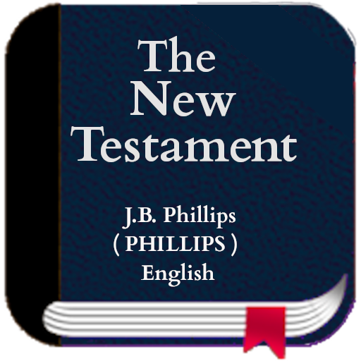 J.B. Phillips New Testament