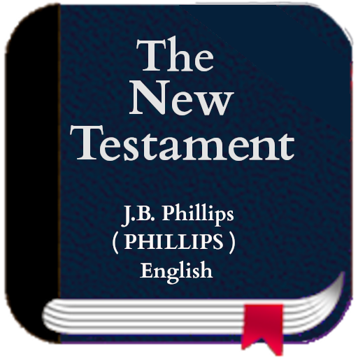 J.B. Phillips New Testament