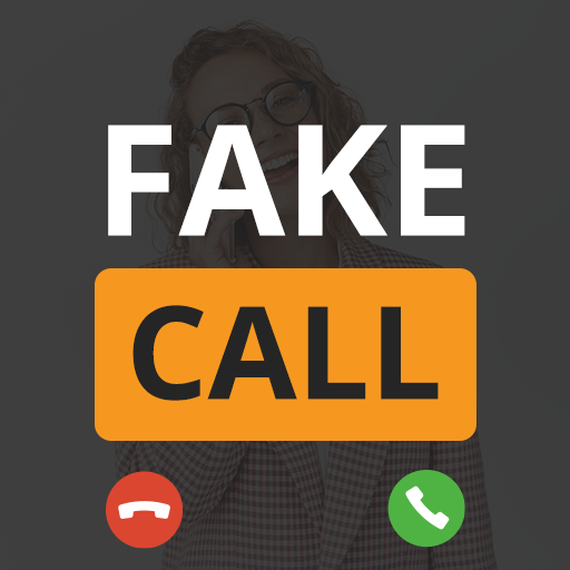 Random Chat, Fake Video Call