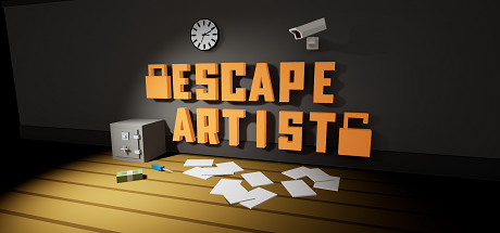 Escape Artist