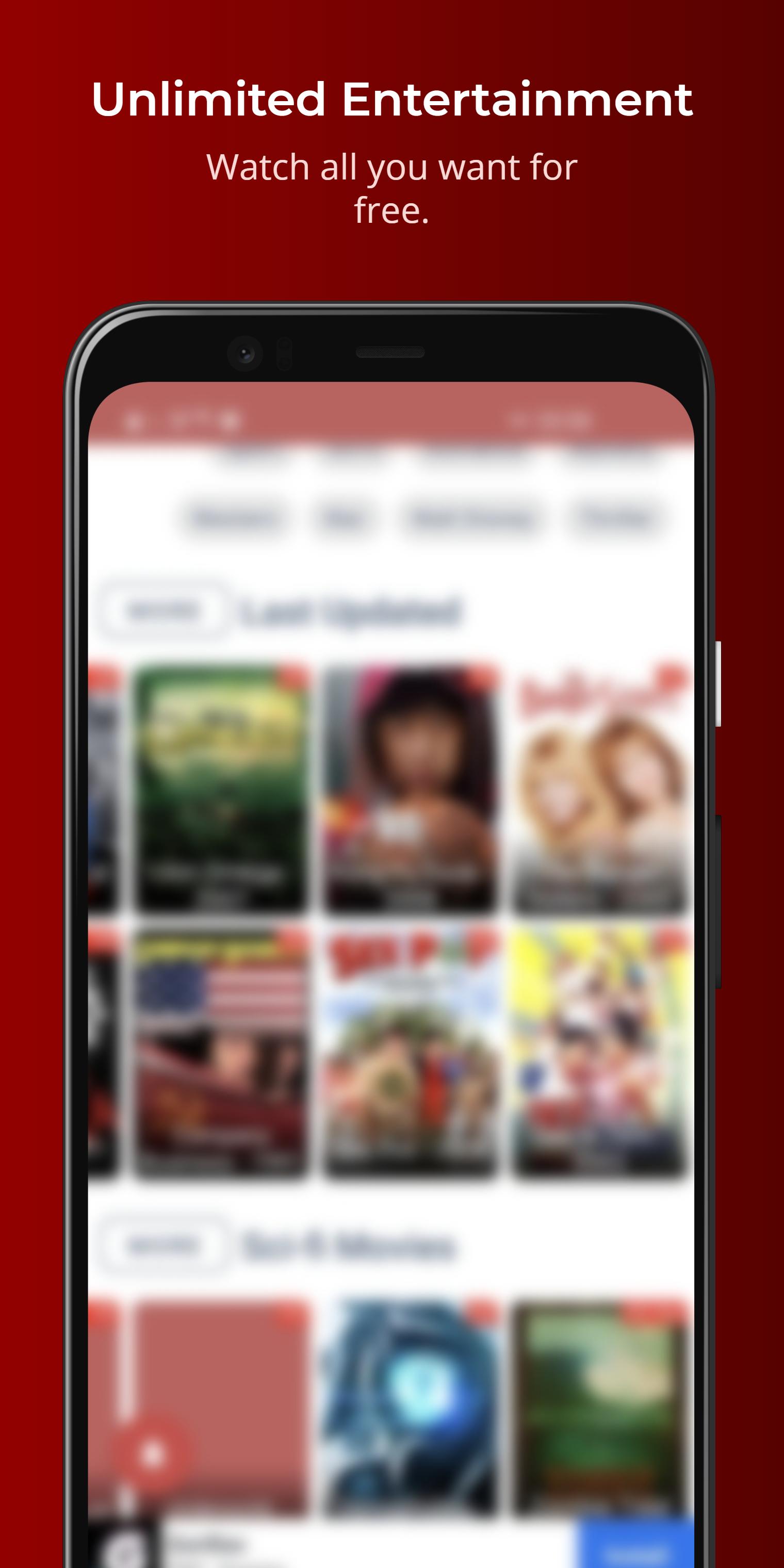 Download Go 123 Movies android on PC