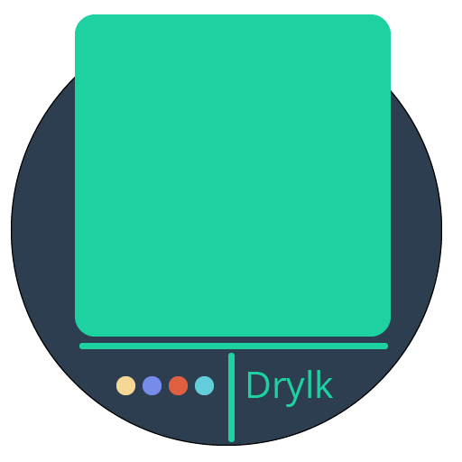 Drylk for KLWP