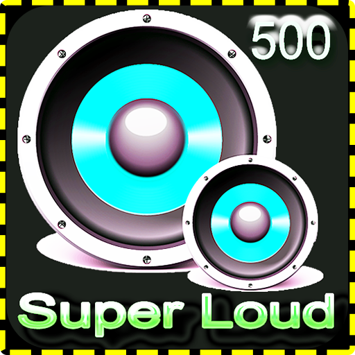 500 super volume booster (max volume booster 2019)