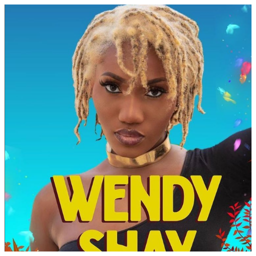 Wendy Shay Music Videos