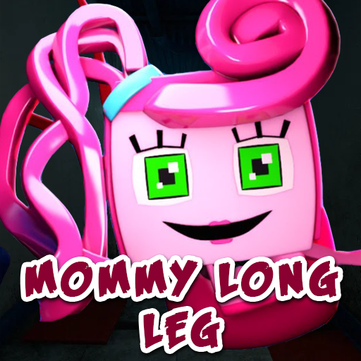 Mod Mommy's Long Leg for MCPE