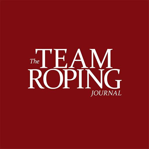 The Team Roping Journal