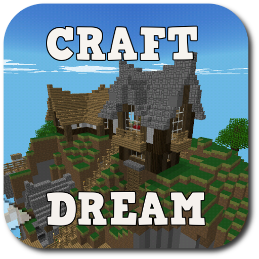 Dream Craft - Exploration & Survival