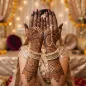 Bridal Mehndi Designs