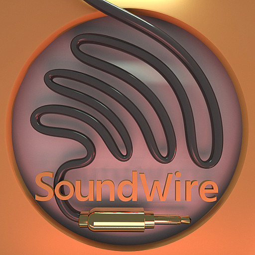 SoundWire - Audio Streaming