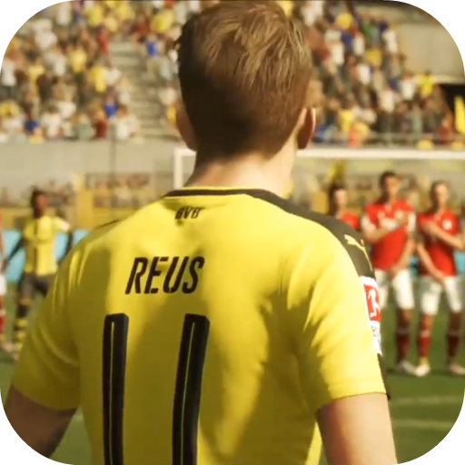 Actionplay FIFA 17 The Journey