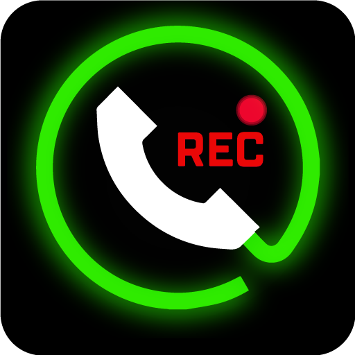 Call Recorder : Auto Recorder