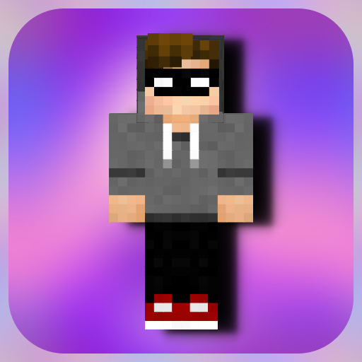 AviveHD Skins for Minecraft
