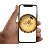 Kiblat Finder - Arah Kiblat