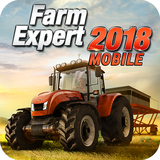 农场专家2018手机