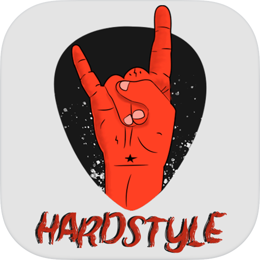 Hardstyle Radio Music