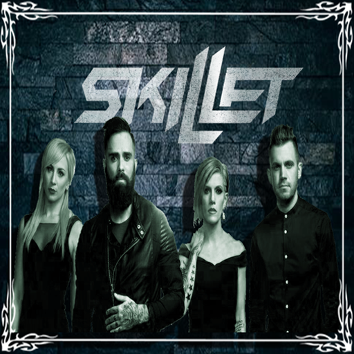 Skillet Top Song videos