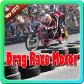 Drag Race Motor