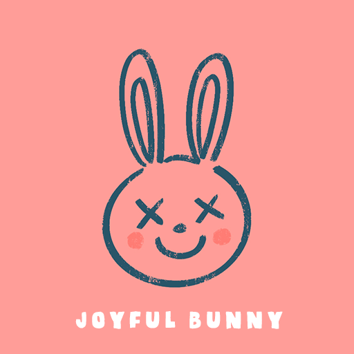 Joyful BunnyTema +HOME