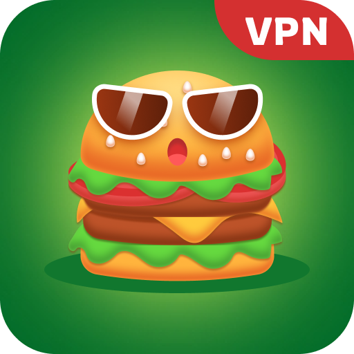 Cooking VPN