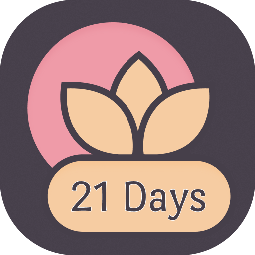 Habit - 21 Days Challenge