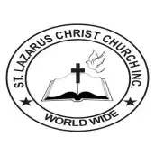 ST LAZARUS CHRIST CHURCH UHROB