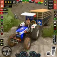 Tractor Game: Farming Games 3d