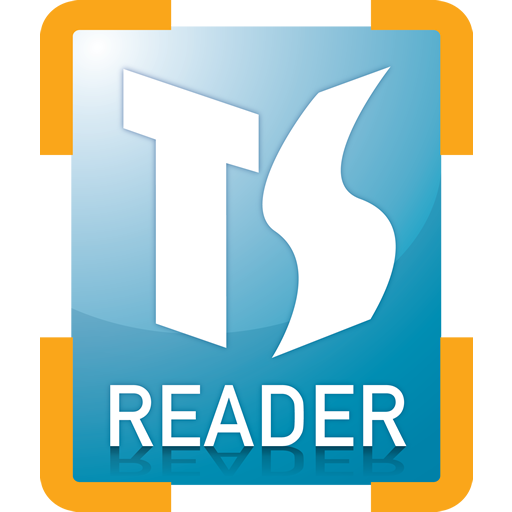 TS Reader