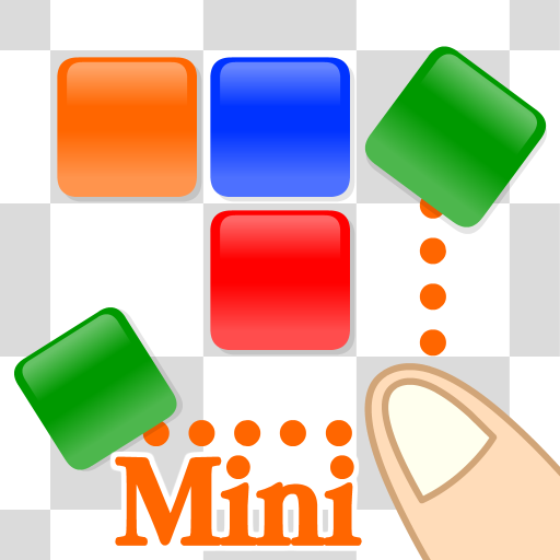 Color Tiles Mini