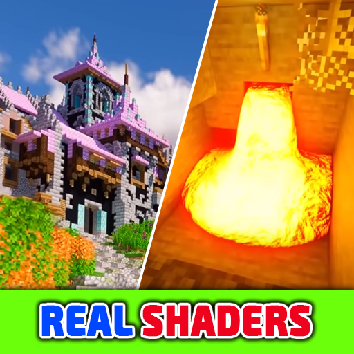 Realistic Shaders Mod