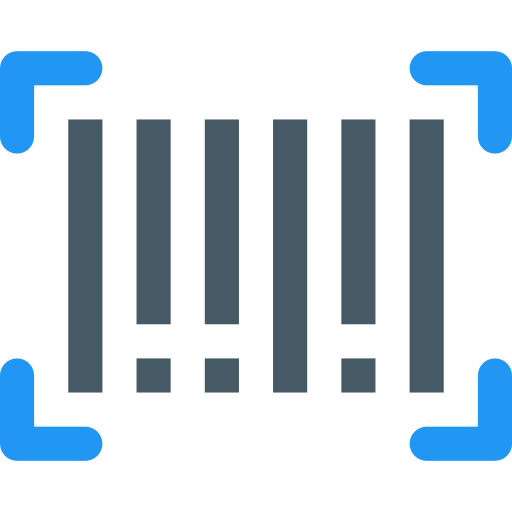 QRCode & Barcode scanner