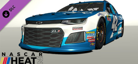 NASCAR Heat 2 - 2018 Season Update