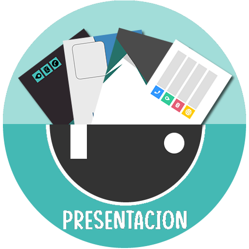 Tarjetas de presentación