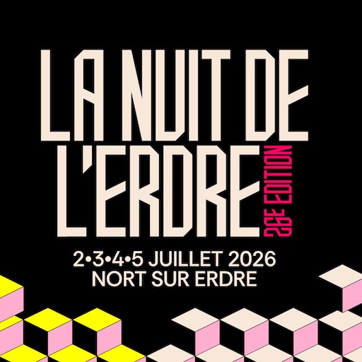 La Nuit De l'Erdre 2026