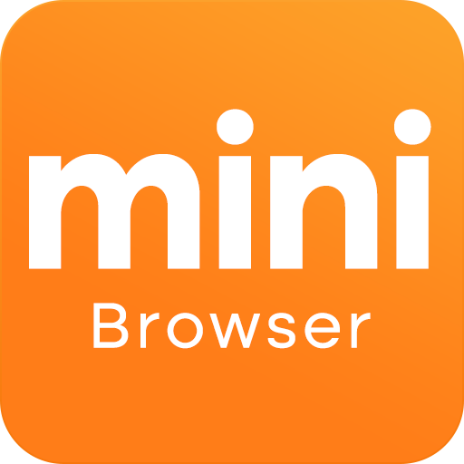 Uc Mini - Private Browser