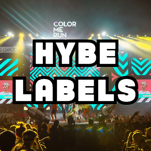 HYBE LABELS