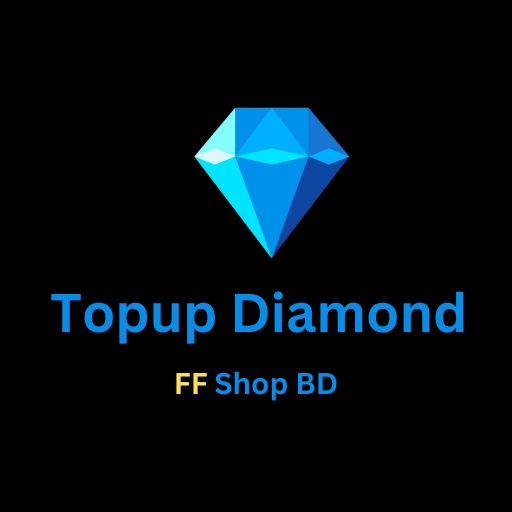 Topup Diamond  - FF Shop BD