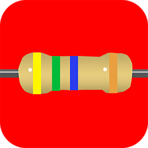 Resistor Color Code Calculator