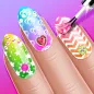 Princess nail art spa salon - 