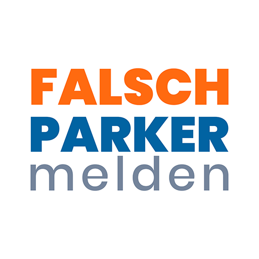 FALSCHPARKERmelden