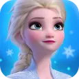 Disney Frozen Free Fall Games